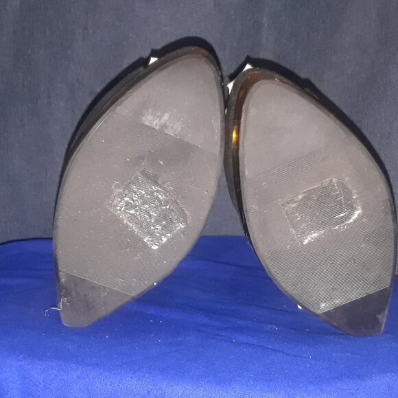 HEELESS WEDGE - Picture 5 of 5